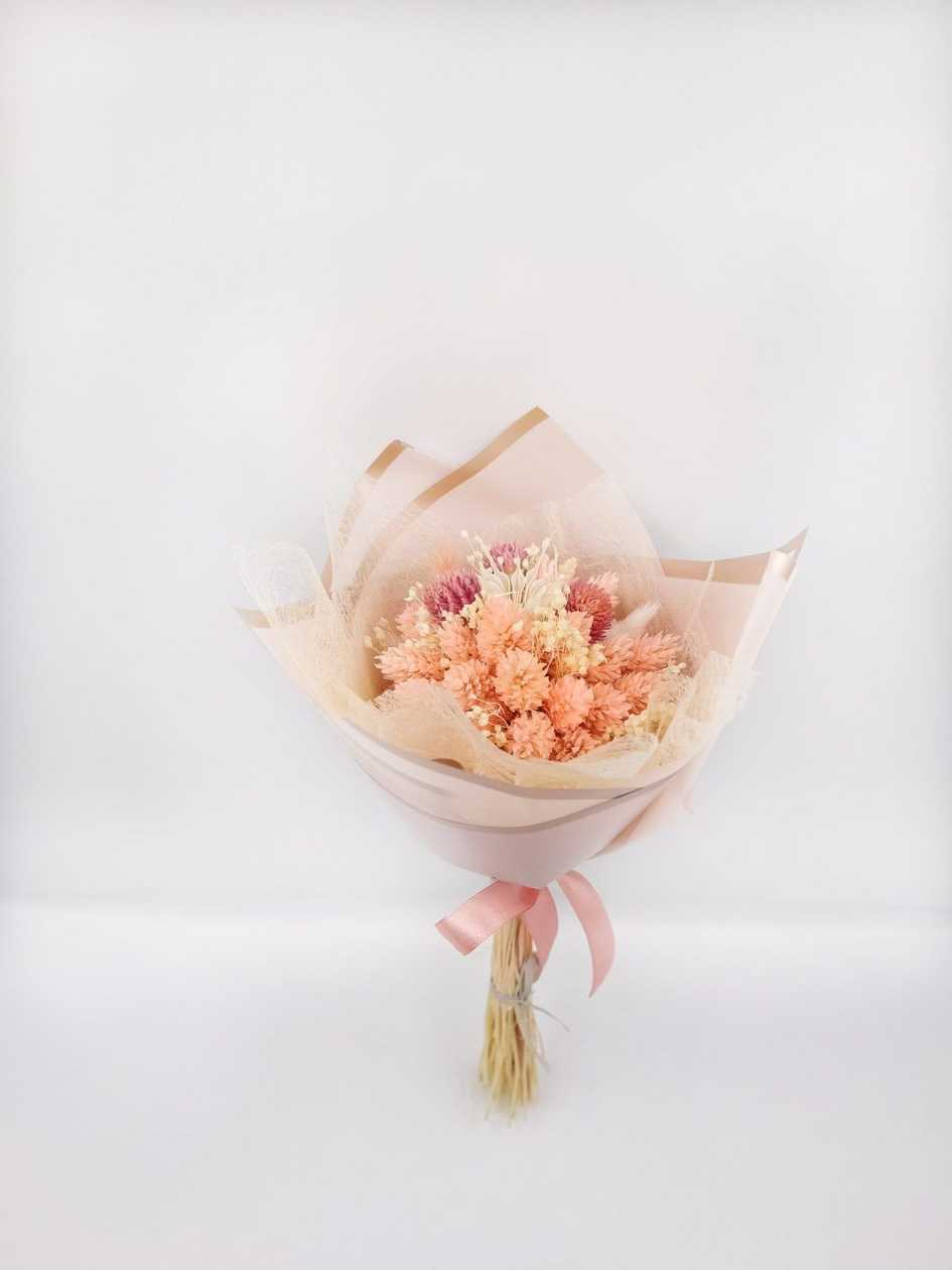 Bouquet for Vase № 89