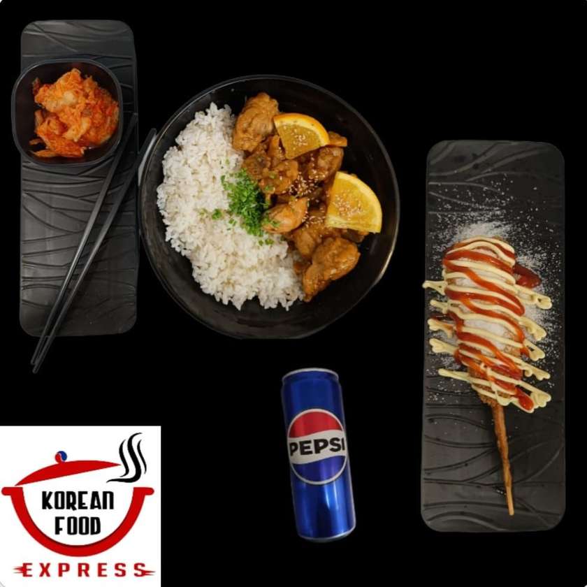 Meal Deal 7