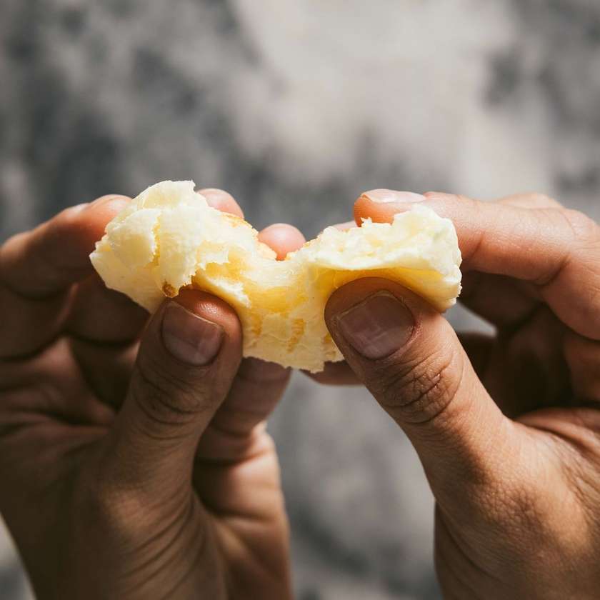 Cheese Bread Pack (6 pieces)