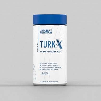 Applied Nutrition Turk X 60 Caps