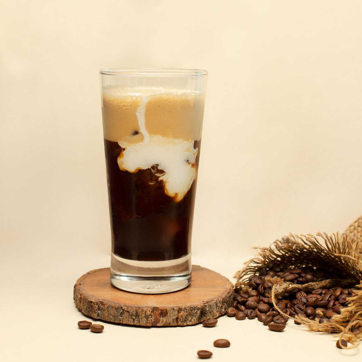 Latte Gelado