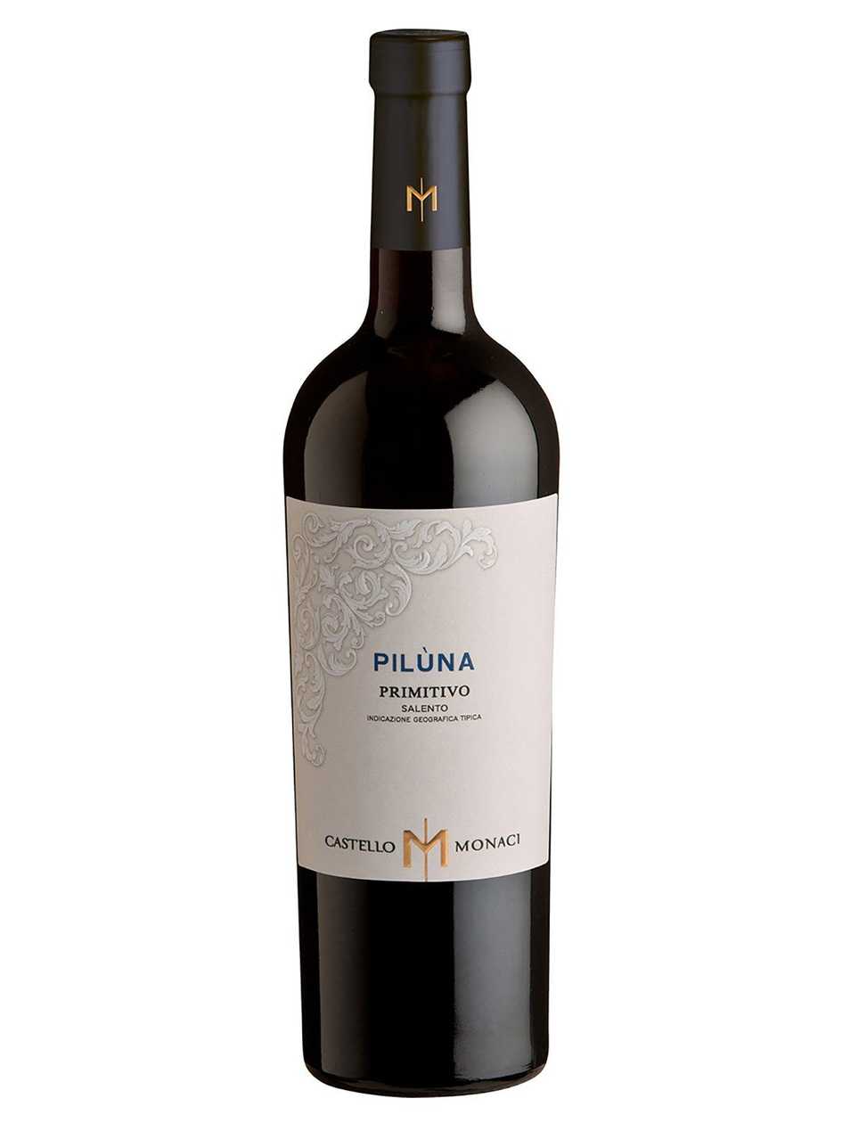 Primitivo Piluna