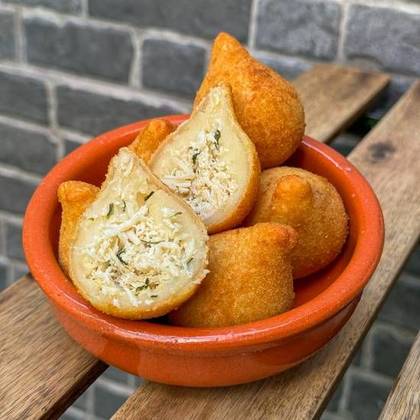 Coxinha de Frango