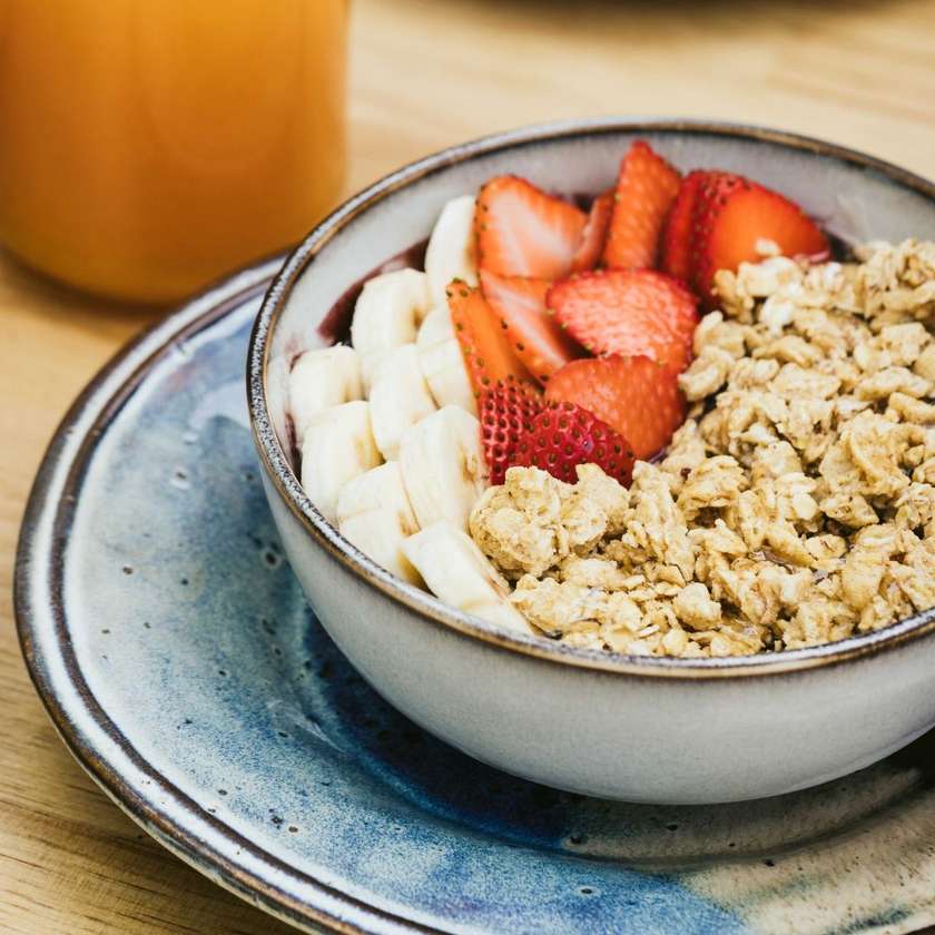 Large Açaí Bowl