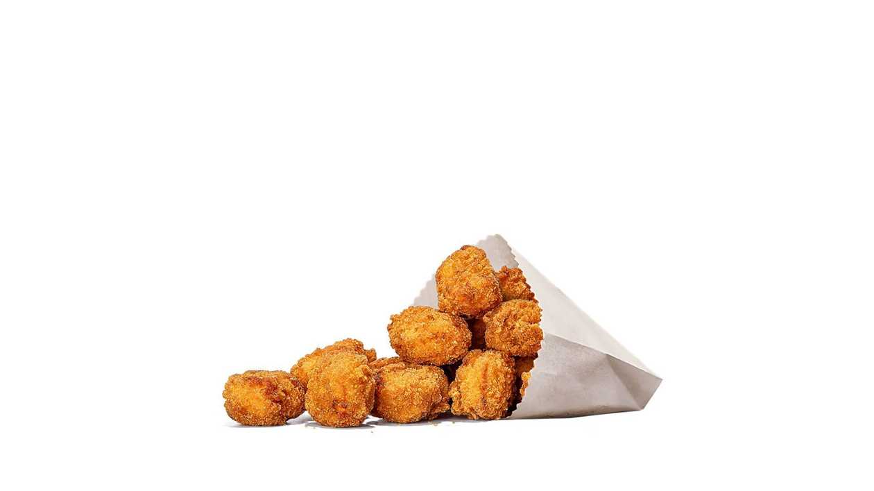 Chick'n Pops Snack