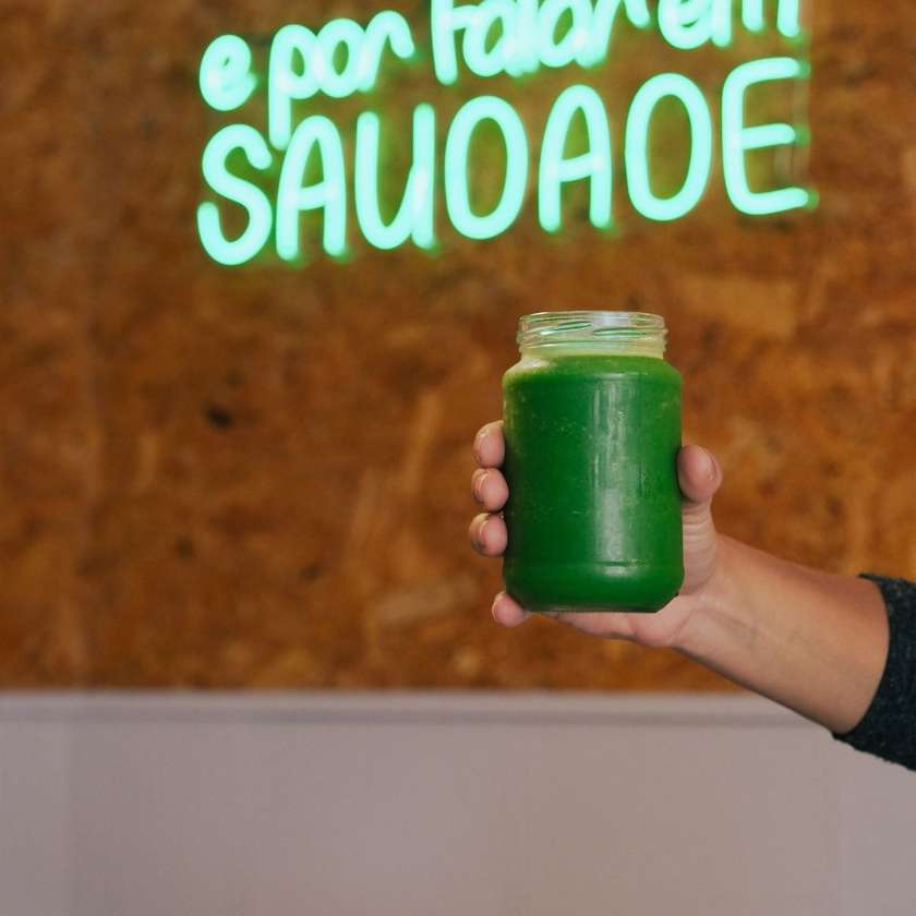 Green Juice