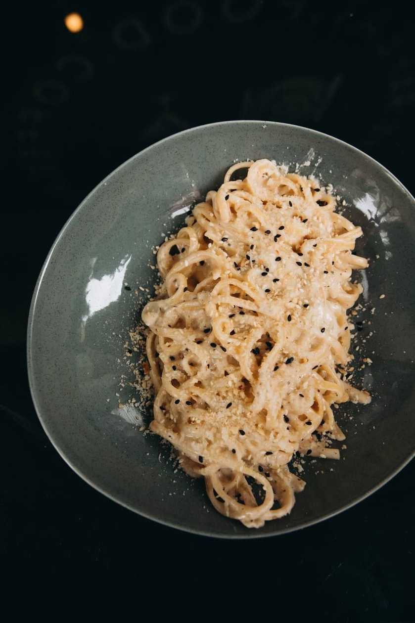 Сирна паста