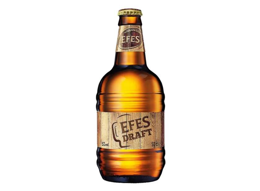 Efes Draft