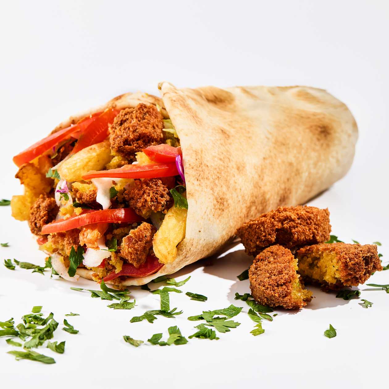 Falafel
