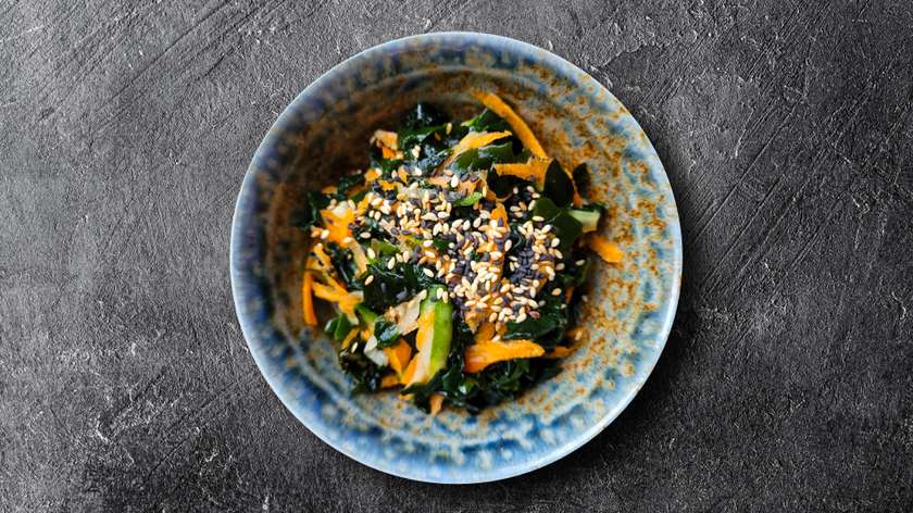 Wakame
