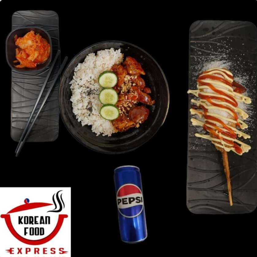 Meal Deal 6