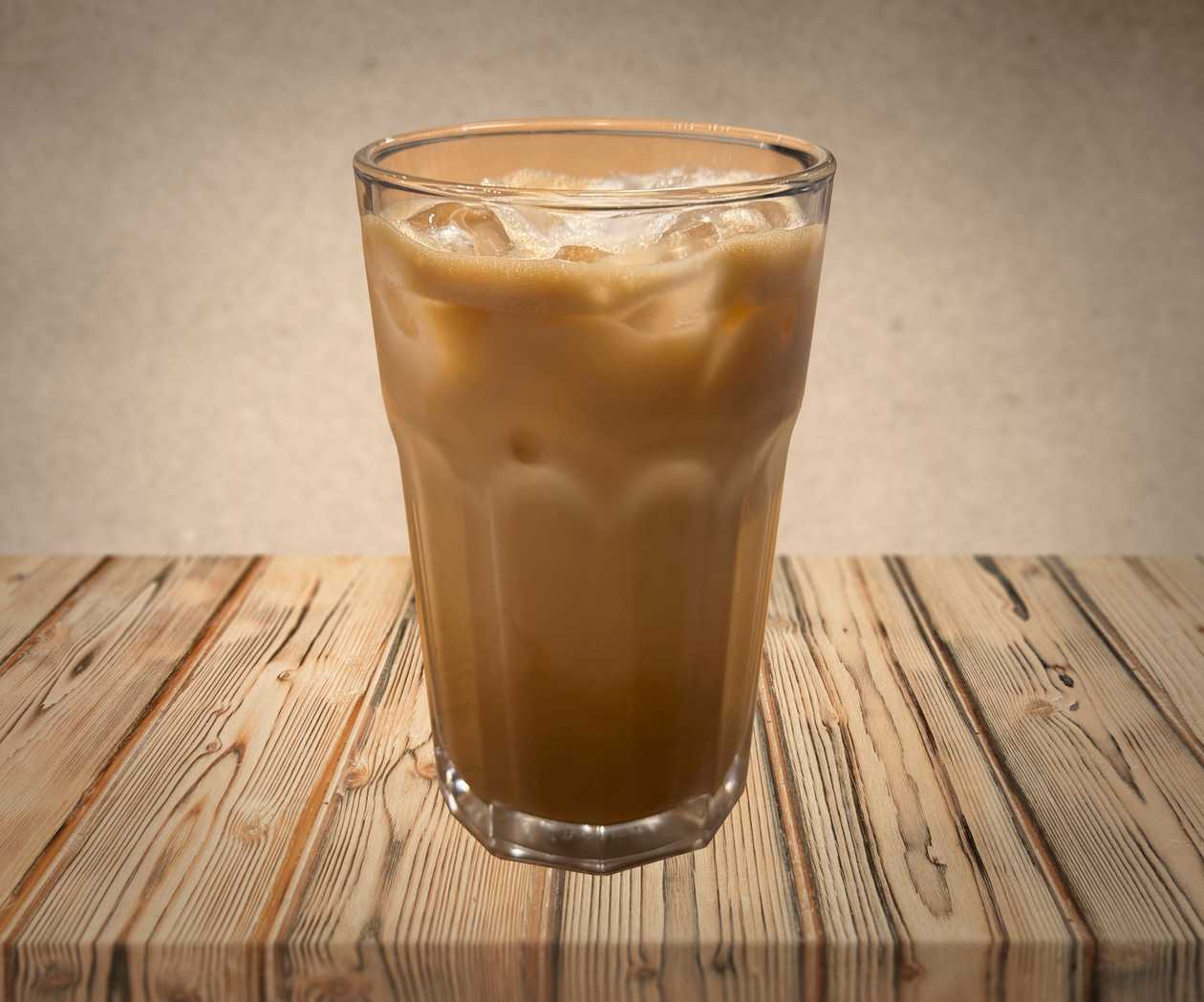Infusão Gelada Vietnamita
