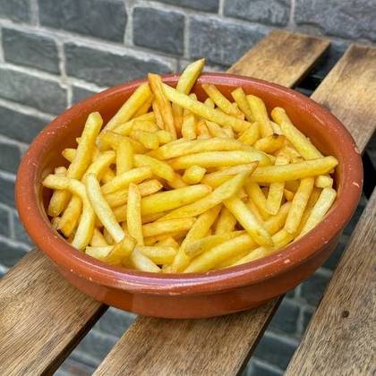 Batata Frita