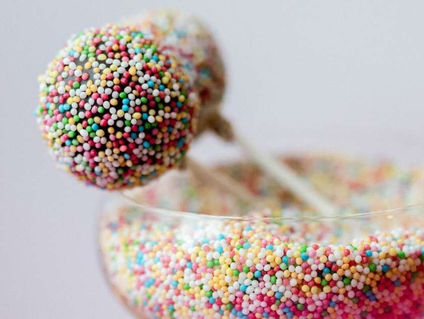 Cake-pop