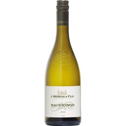 Moreau & Fils Sauvignon Blanc