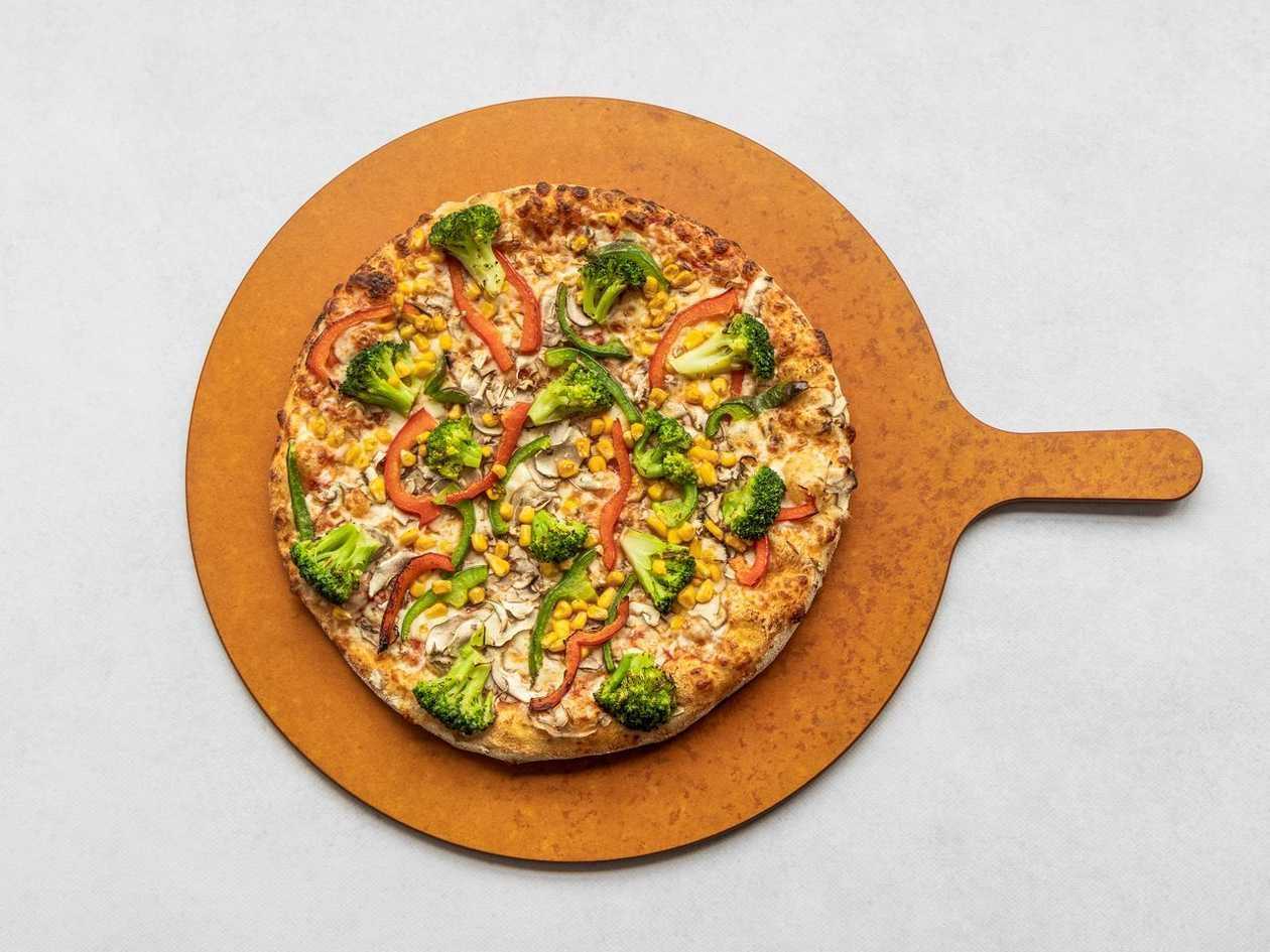 Veg Pizza