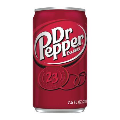 Dr. Pepper