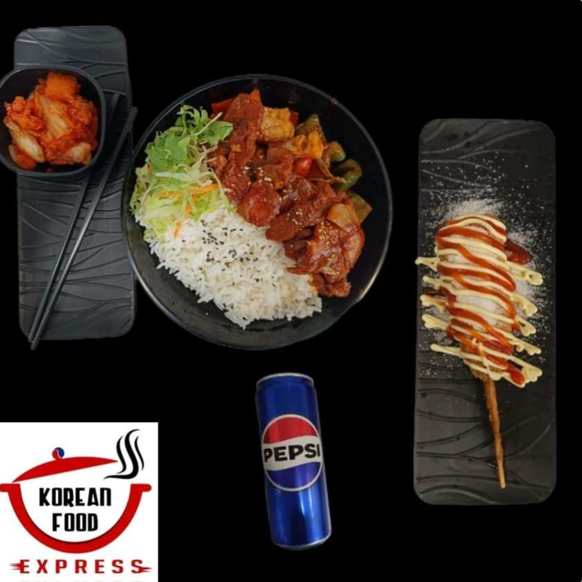Meal Deal 2