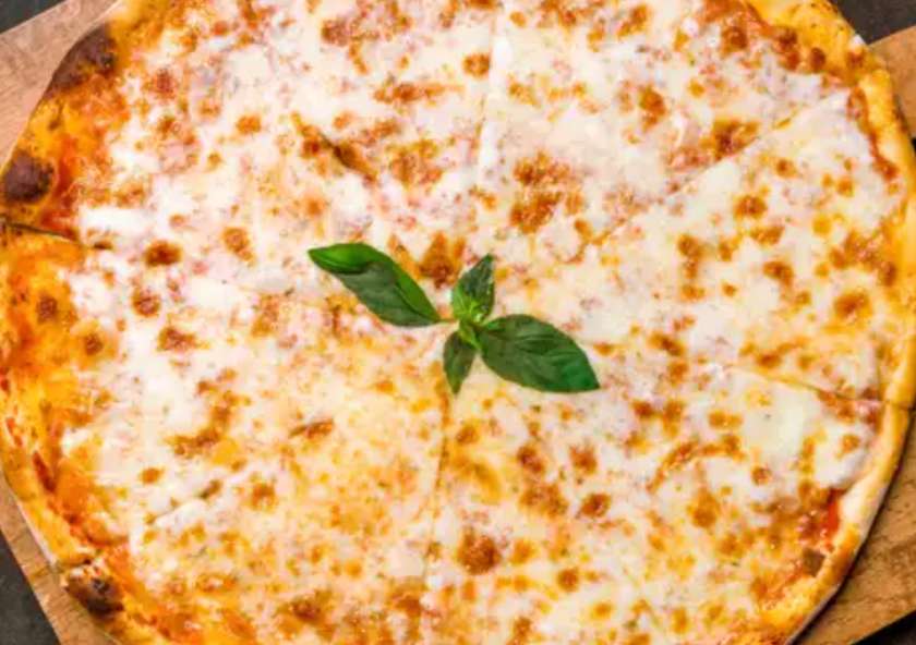 Margarita Pizza