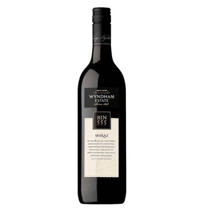 Shiraz Bin 555