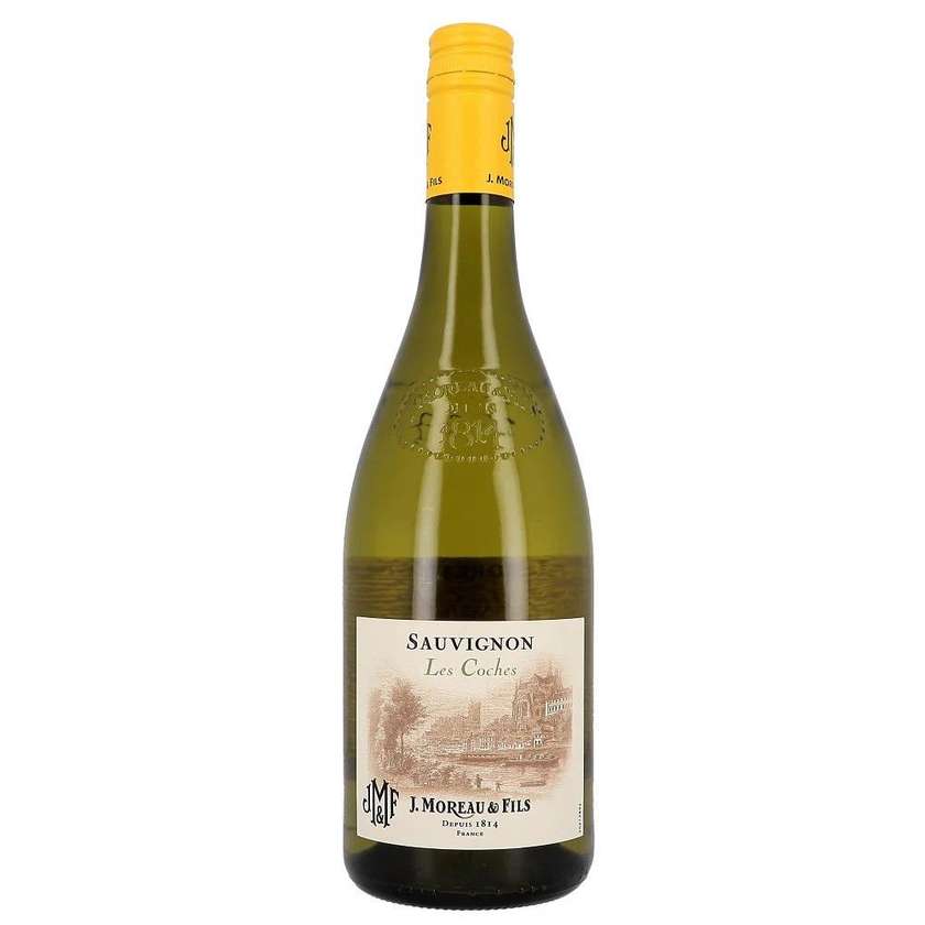 Les Coches Sauvignon Blanc