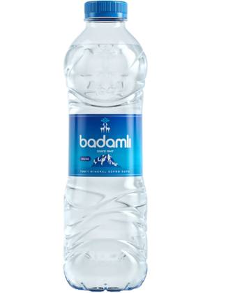 Badamlı Still