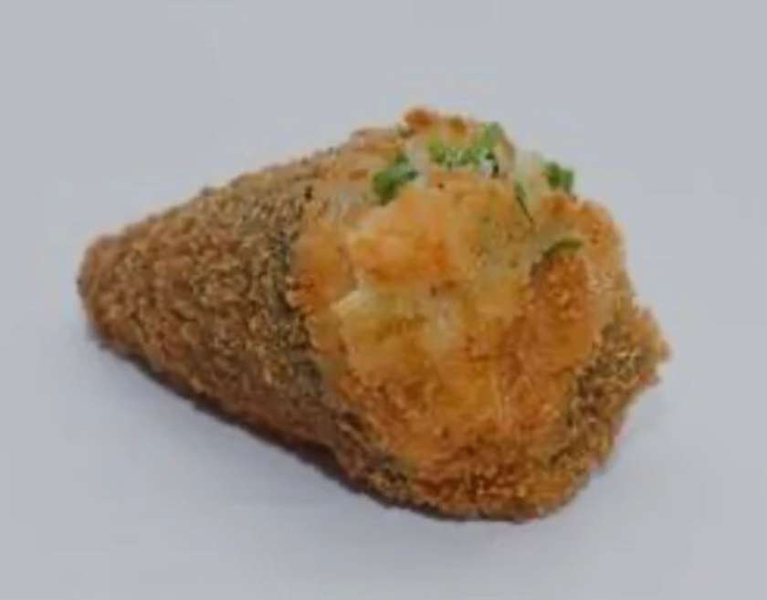 Tempura Temaki