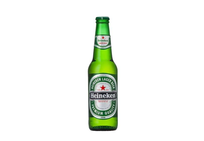 Heineken 0.3 l
