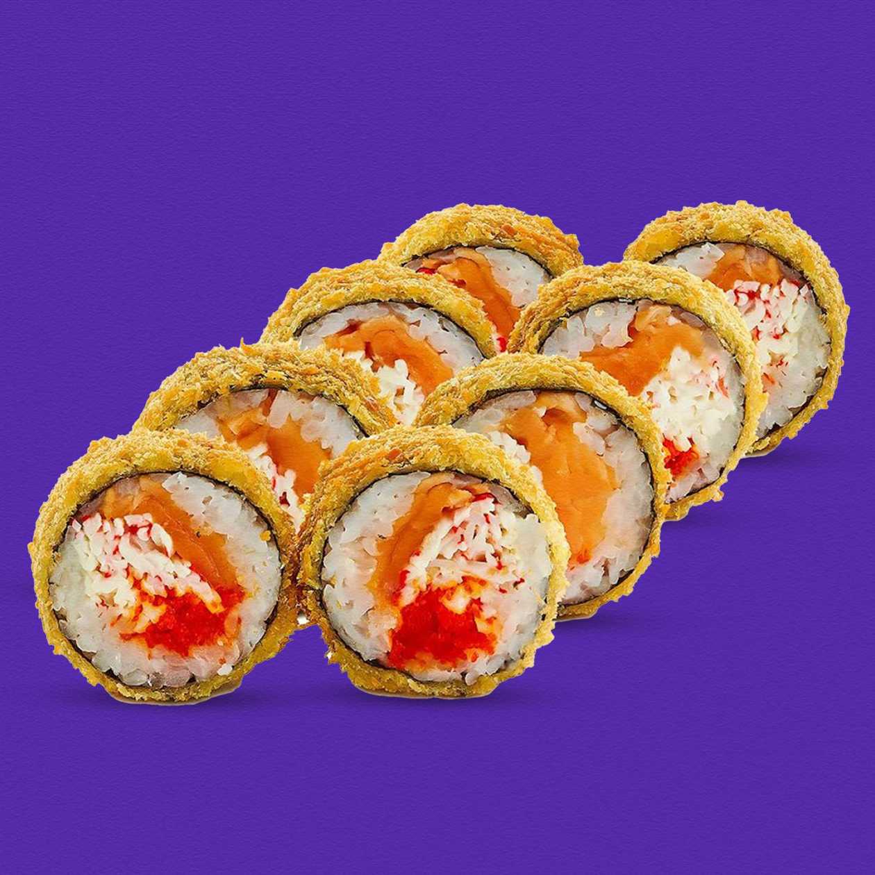 American Hot Roll