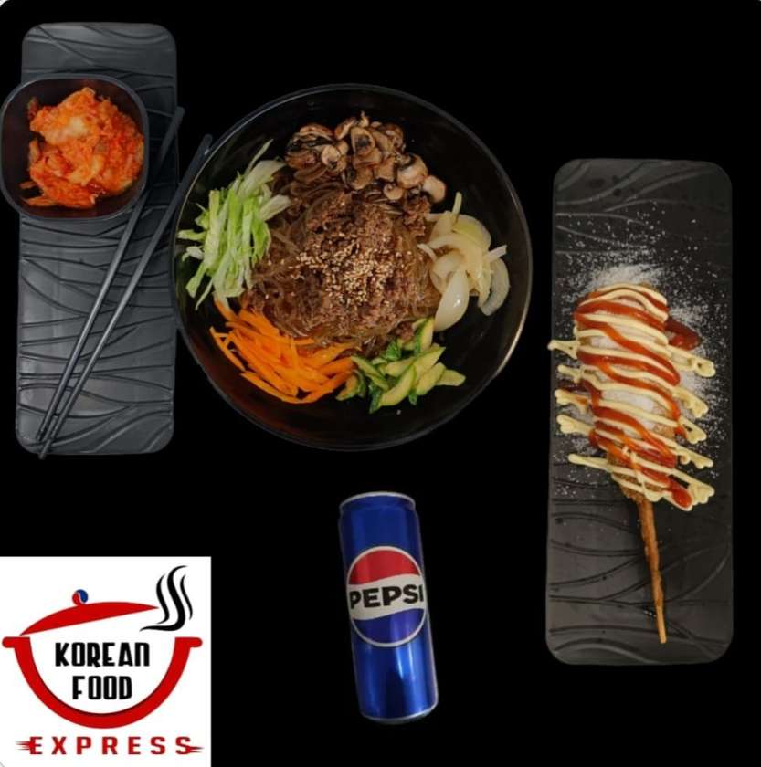 Meal Deal 4