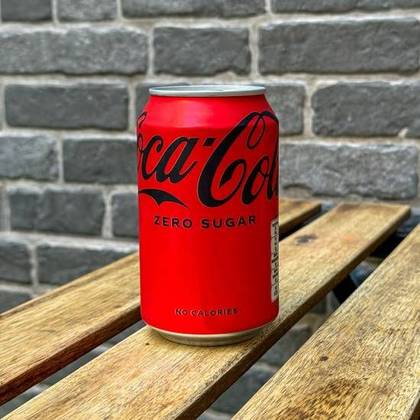 Coca-Cola Zero