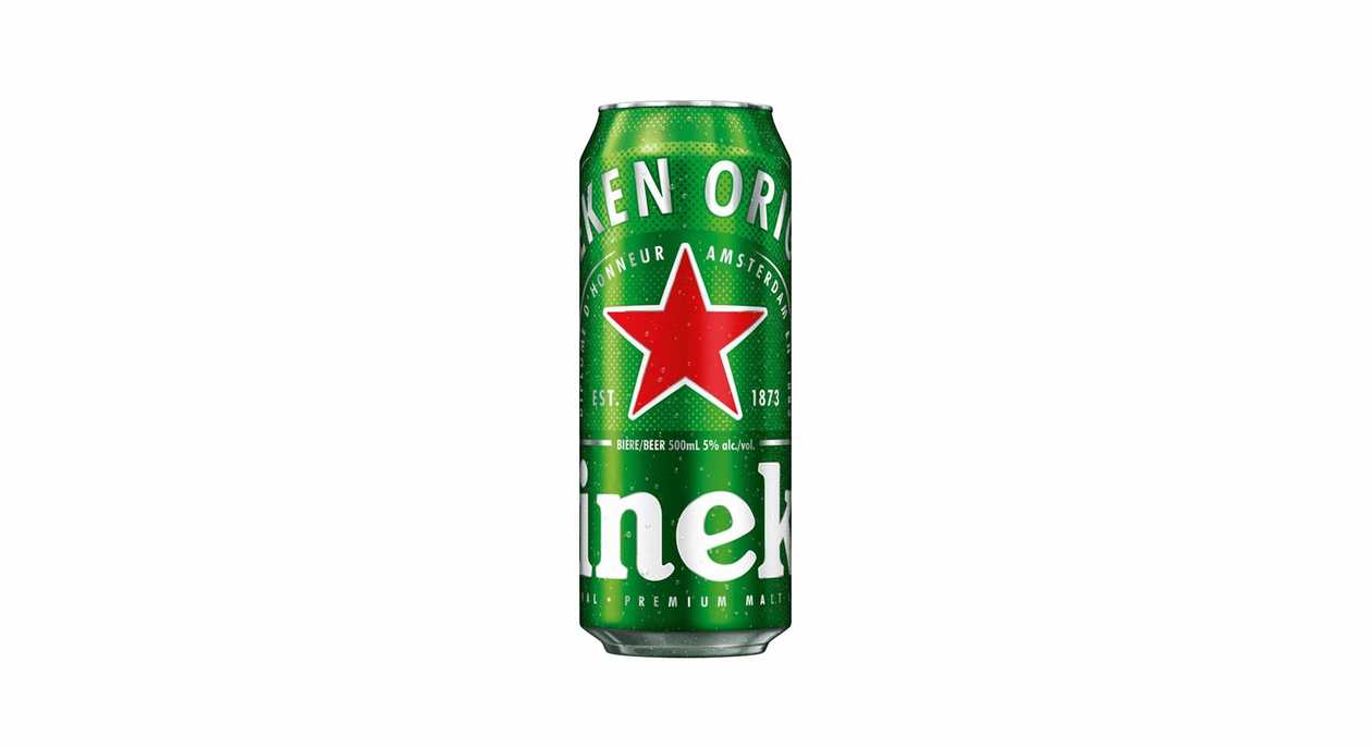 Heineken