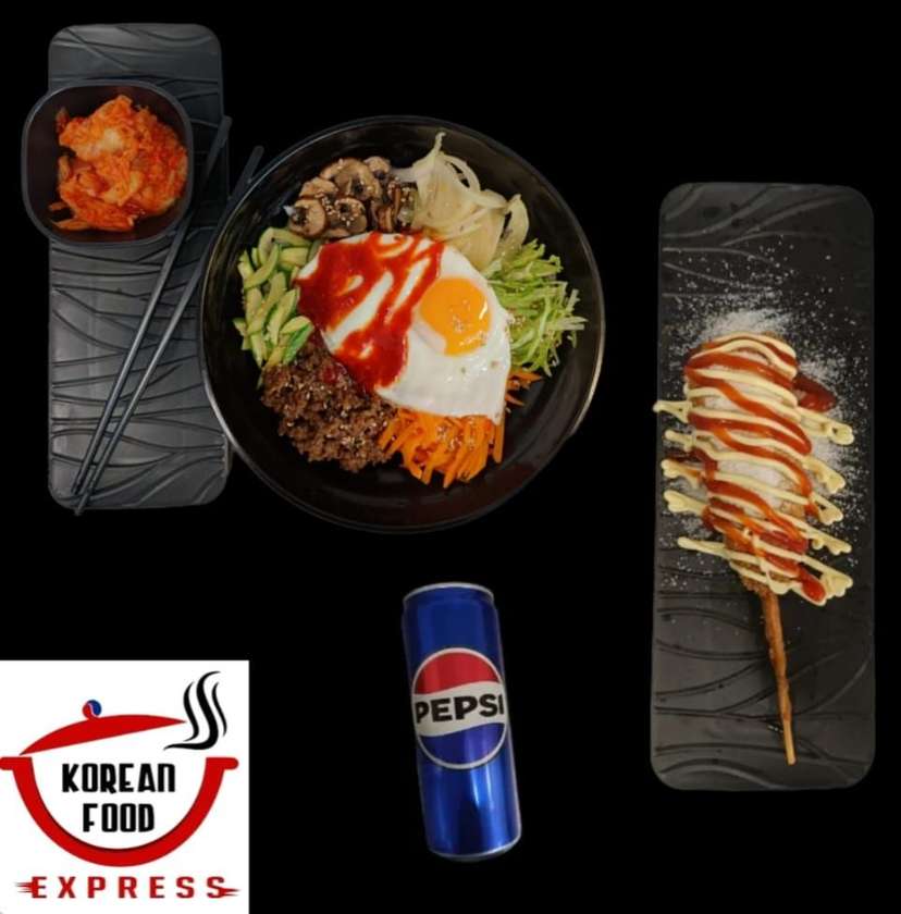Meal deal 3
