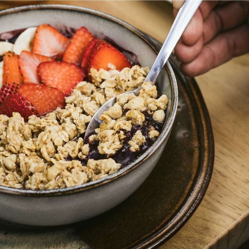 Açaí Bowl