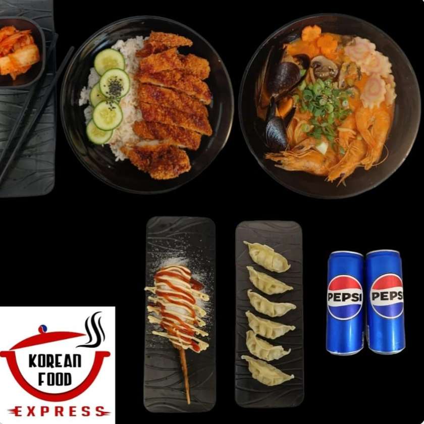 Package Meal 4