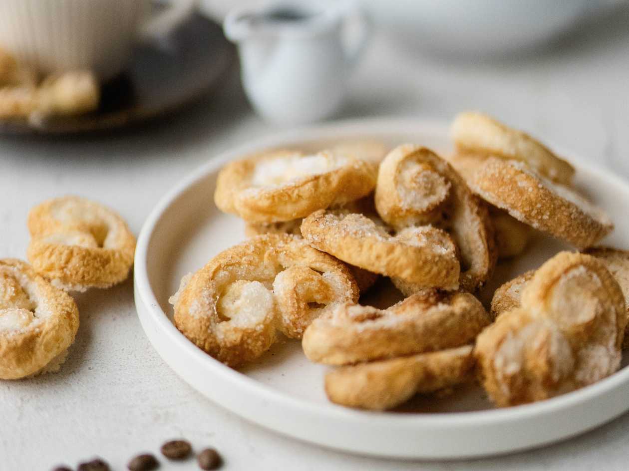 Ear cookies 150 g