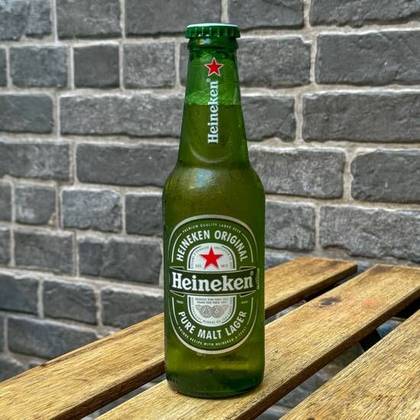 Cerveja com Álcool