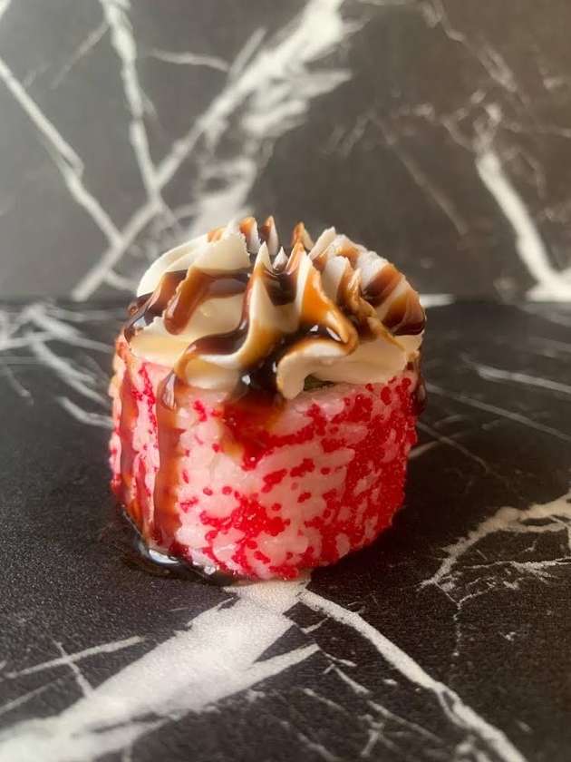 Кіта рол (New)