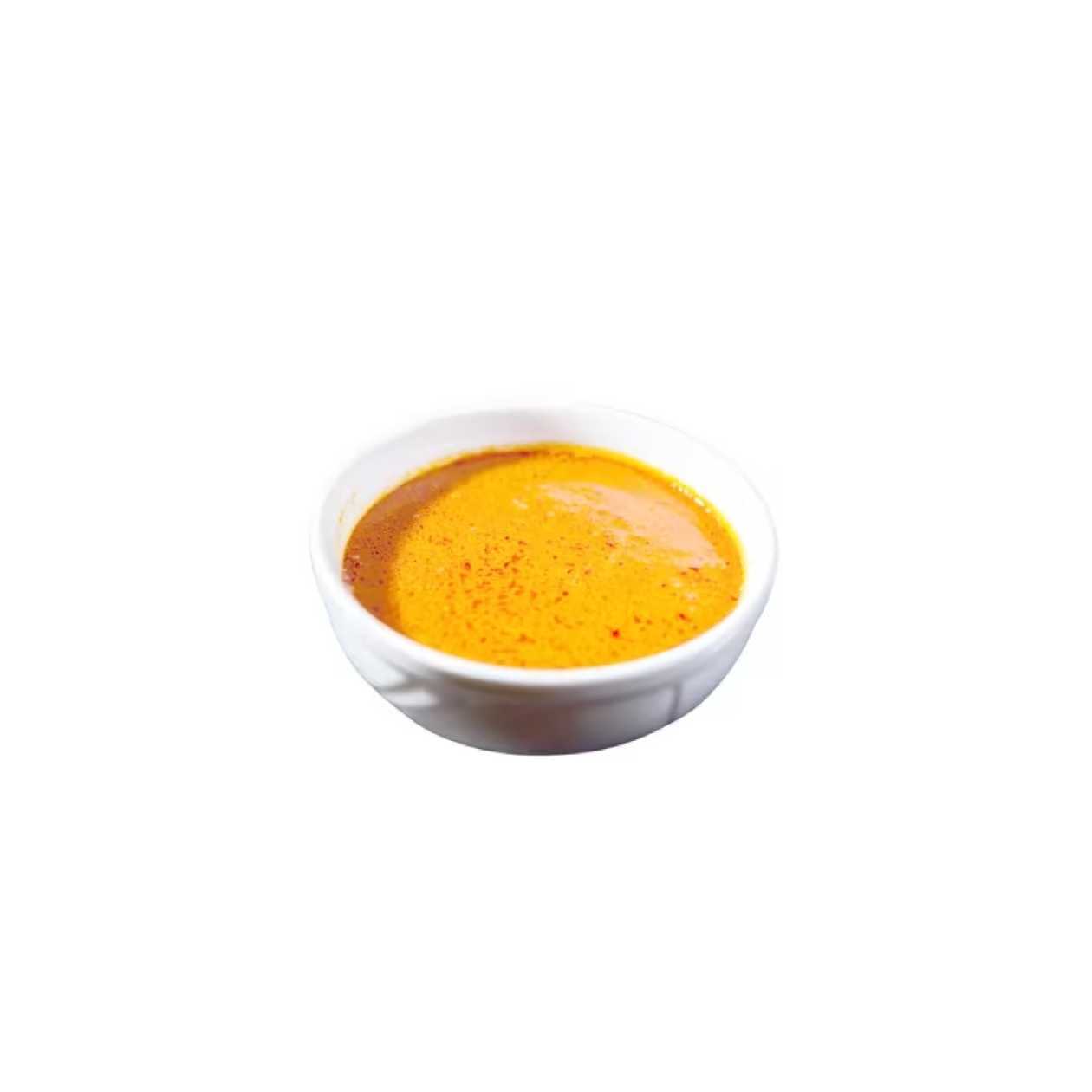 Sos curry