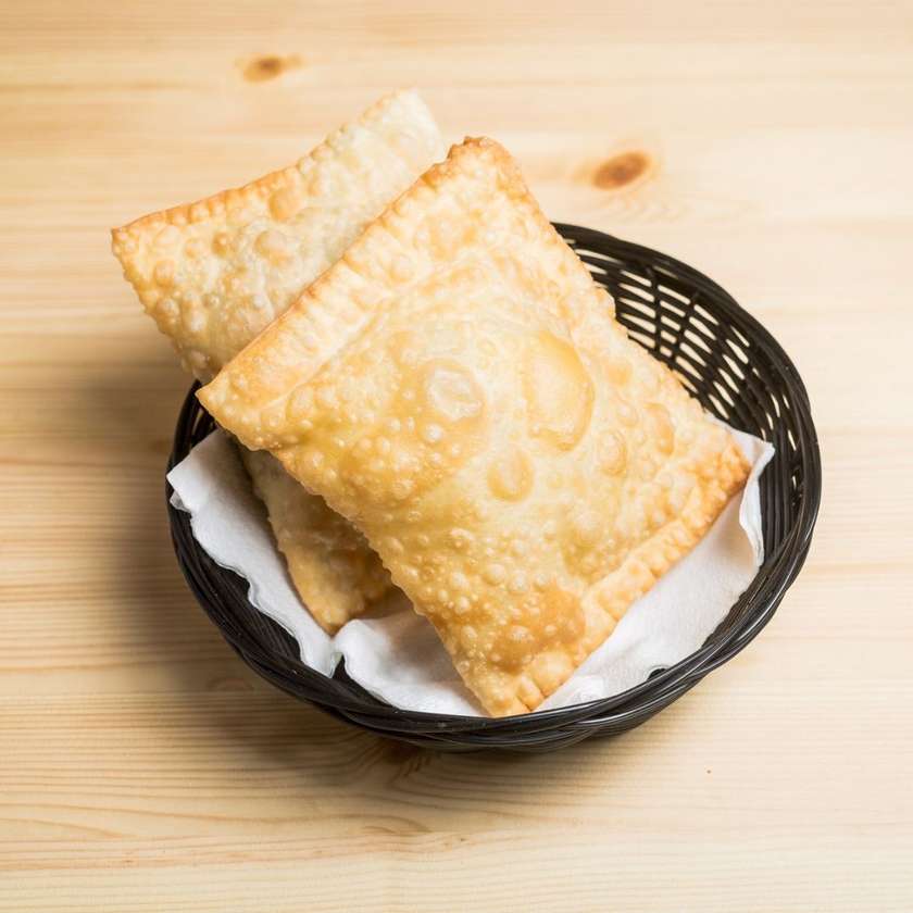 Chicken with Catupiry cheese