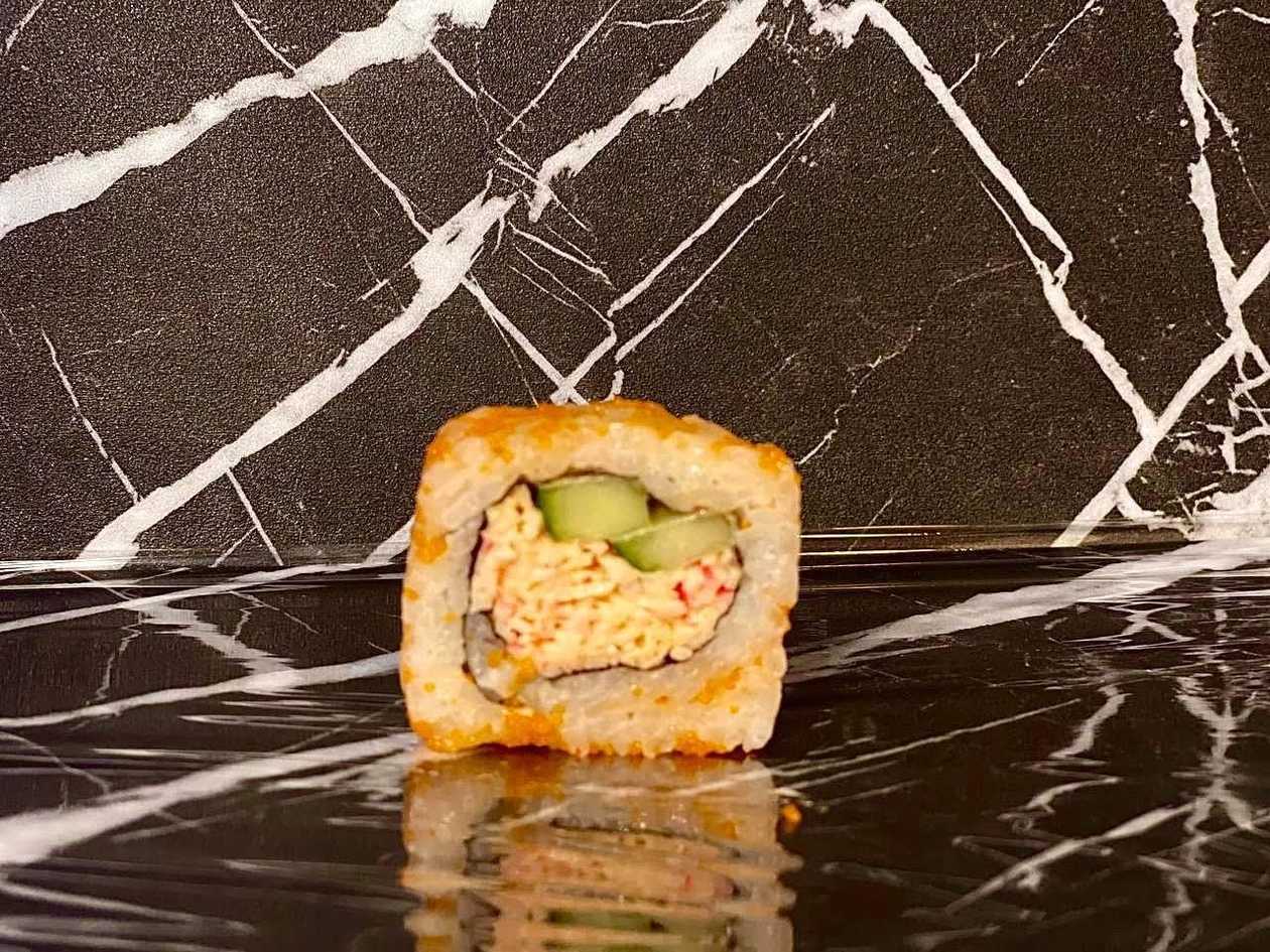 Кані рол (New)