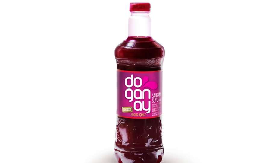 Şalqam Suyu 330 ml