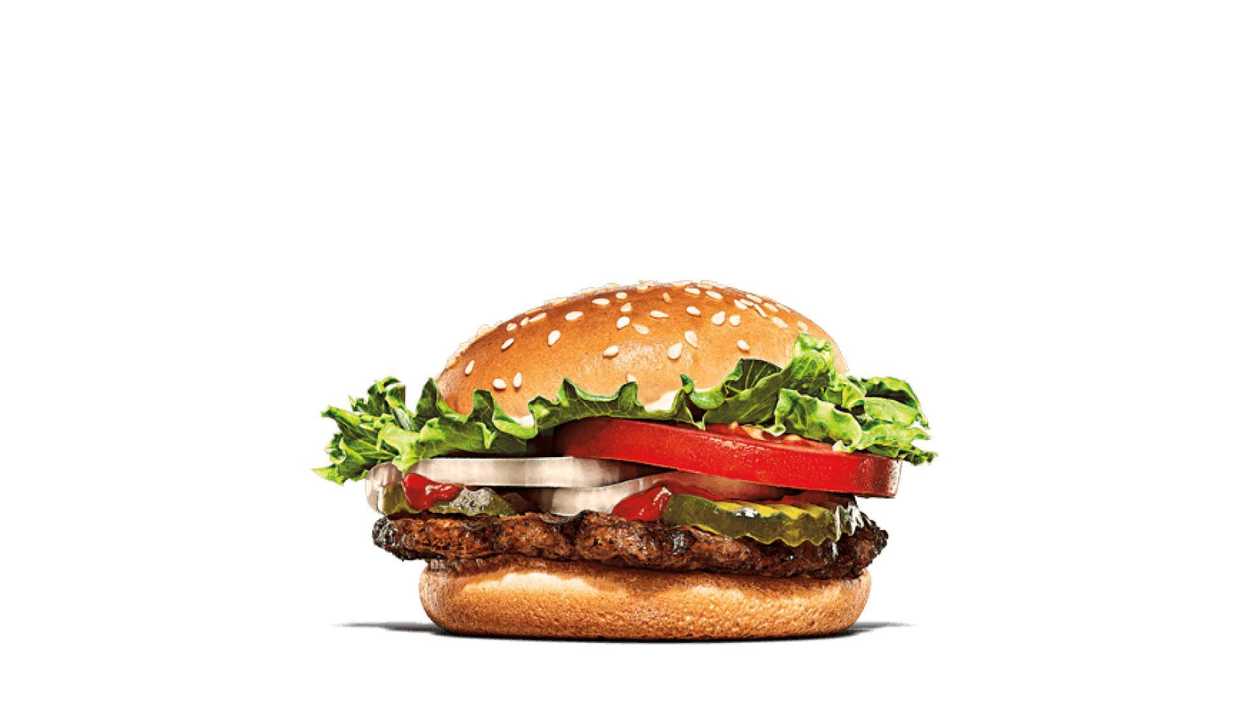 Whopper Jr.