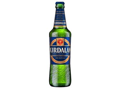 Khirdalan 0.5 l