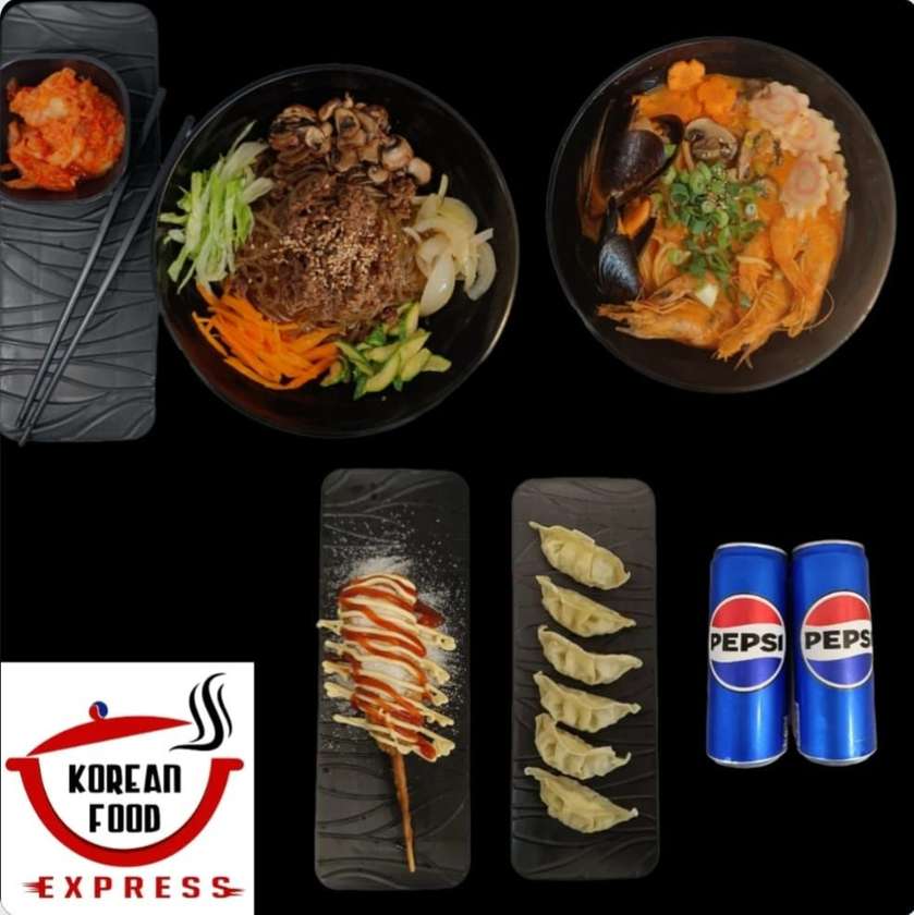 Package Meal 2