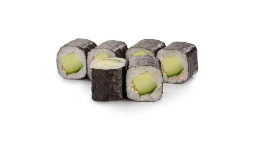 Mini Roll Xiyar Ilə