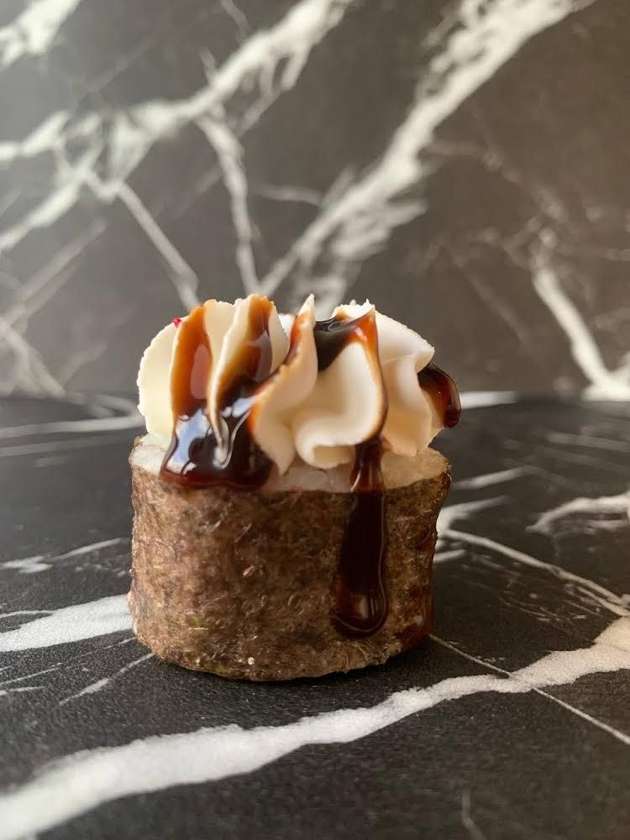 Дайсен рол (New)