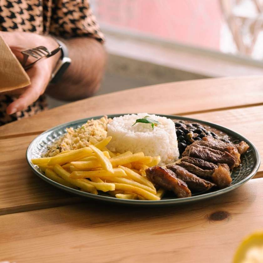 Picanha