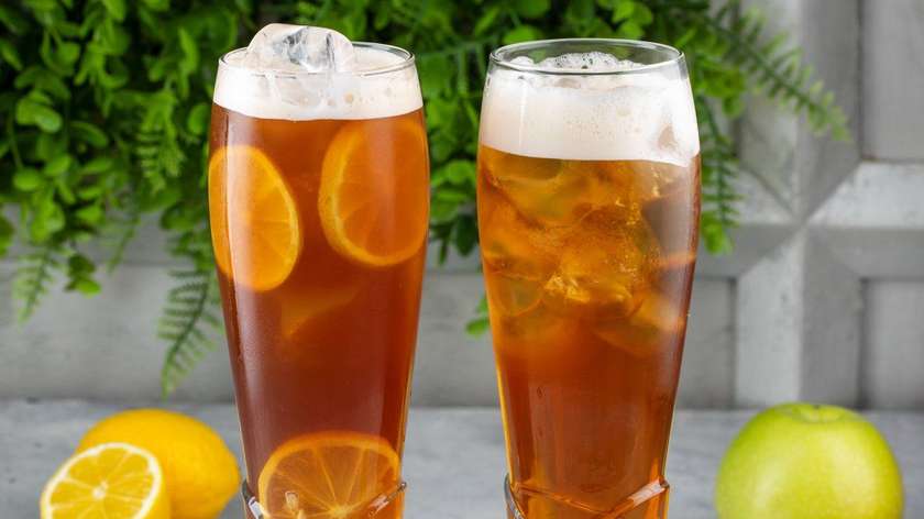 İce Tea qarpız
