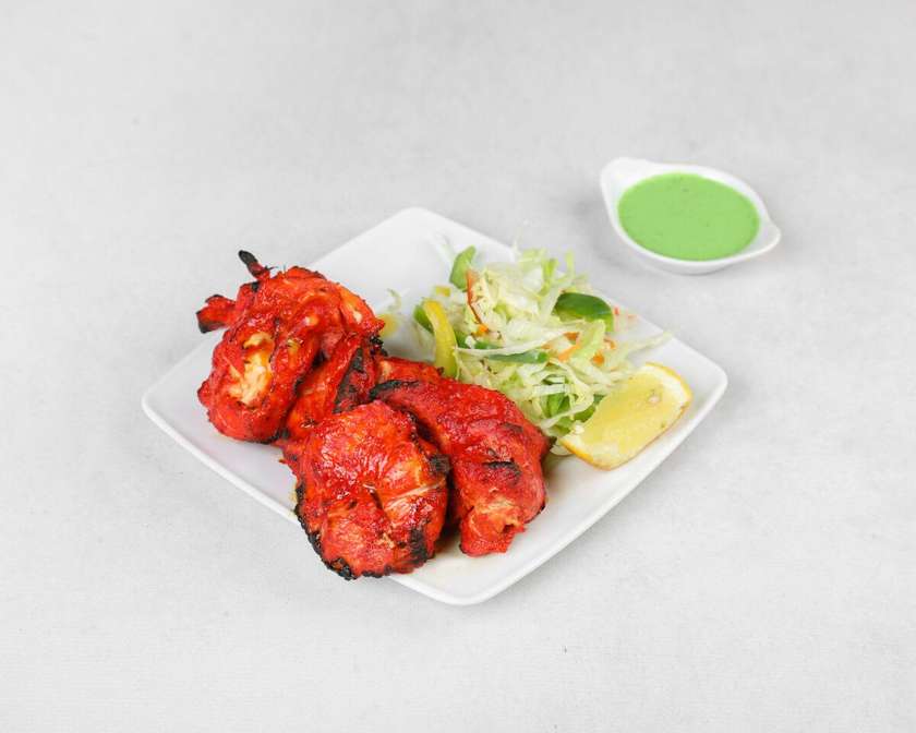 Chicken Tikka